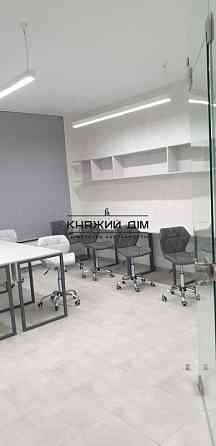 Оренда офісне приміщення на Жилянская ул. поверх - 13/23 Київ