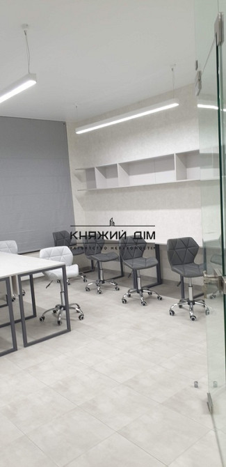 Оренда офісне приміщення на Жилянская ул. поверх - 13/23 Київ - фото 5