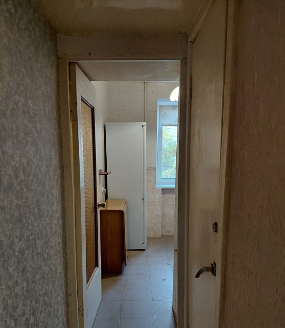 Продаж Квартира 1-кімнатна, 4/9 поверх на Семьи Глодан (Ильфа и Петрова) улица, 6/1 Одеса - фото 18