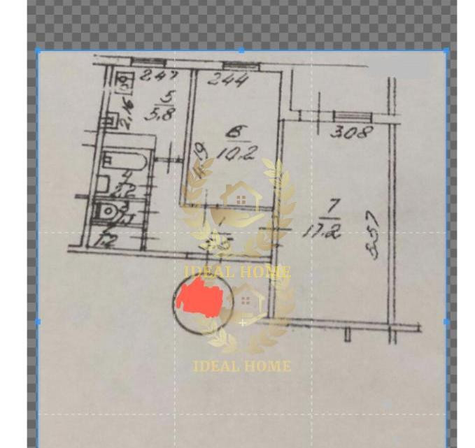 продам 2к квартиру пропект Леся Курбаса Київ - фото 7