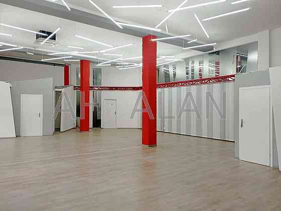 Оренда офісне приміщення на Сумська вул., 1 приміщень - 2, поверх - 4/9 Київ