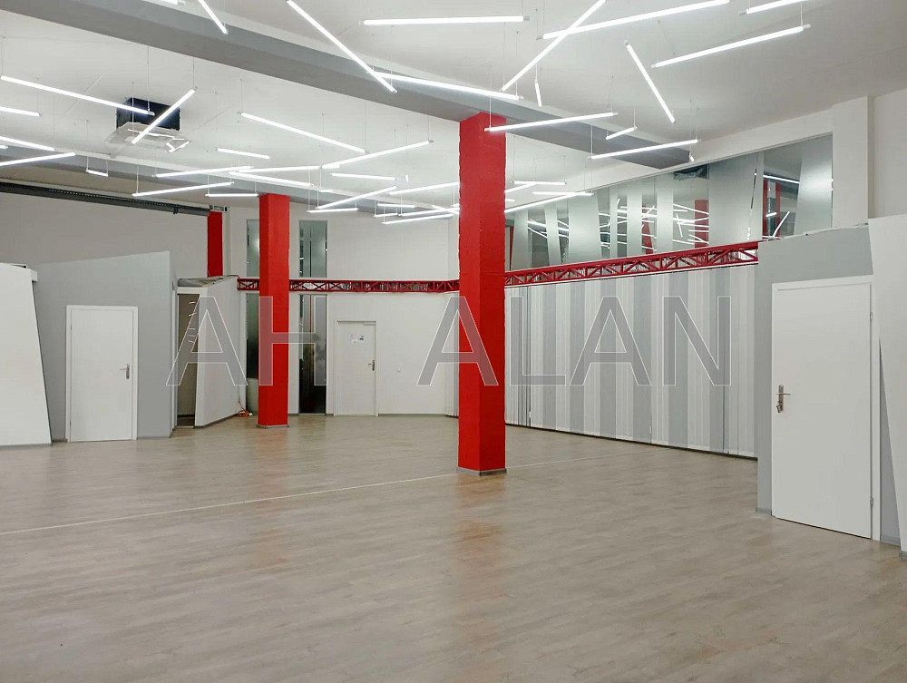 Оренда офісне приміщення на Сумська вул., 1 приміщень - 2, поверх - 4/9 Київ - фото 4