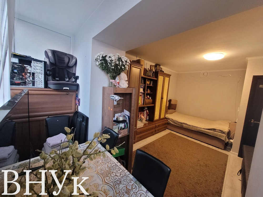 Продаж Квартира 1-кімнатна, 2/5 поверх на Шевченка, 88 Луцьк - фото 2