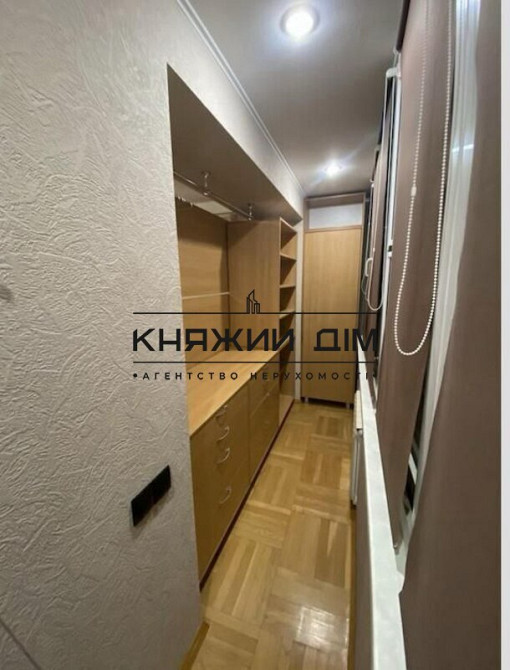 Оренда 2-х. ком.кв-студіо у Центрі міста. М. Університет. Код: 11200628 Київ - фото 9