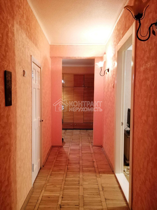 Продаж Квартира 3-кімнатна, 3/5 поверх на вул. Миру Харків - фото 12