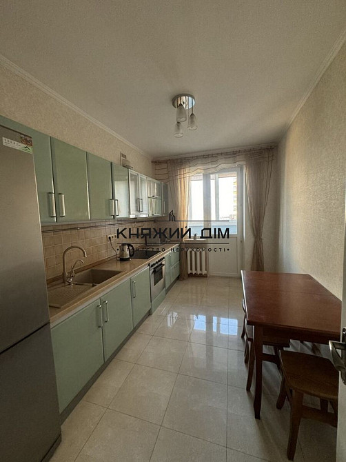 Оренда Квартира 3-кімнатна, 18/18 поверх на Старонаводницкая ул. Київ - фото 12