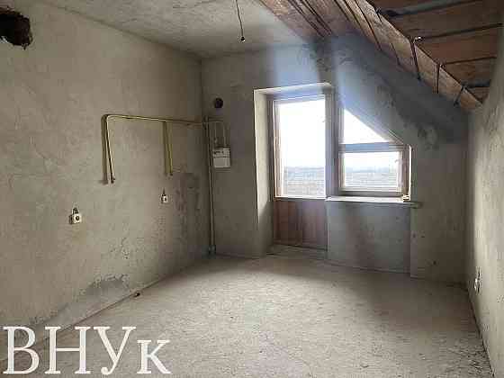 Продаж Квартира 3-кімнатна, 5/6 поверх на Довженка Тернопіль