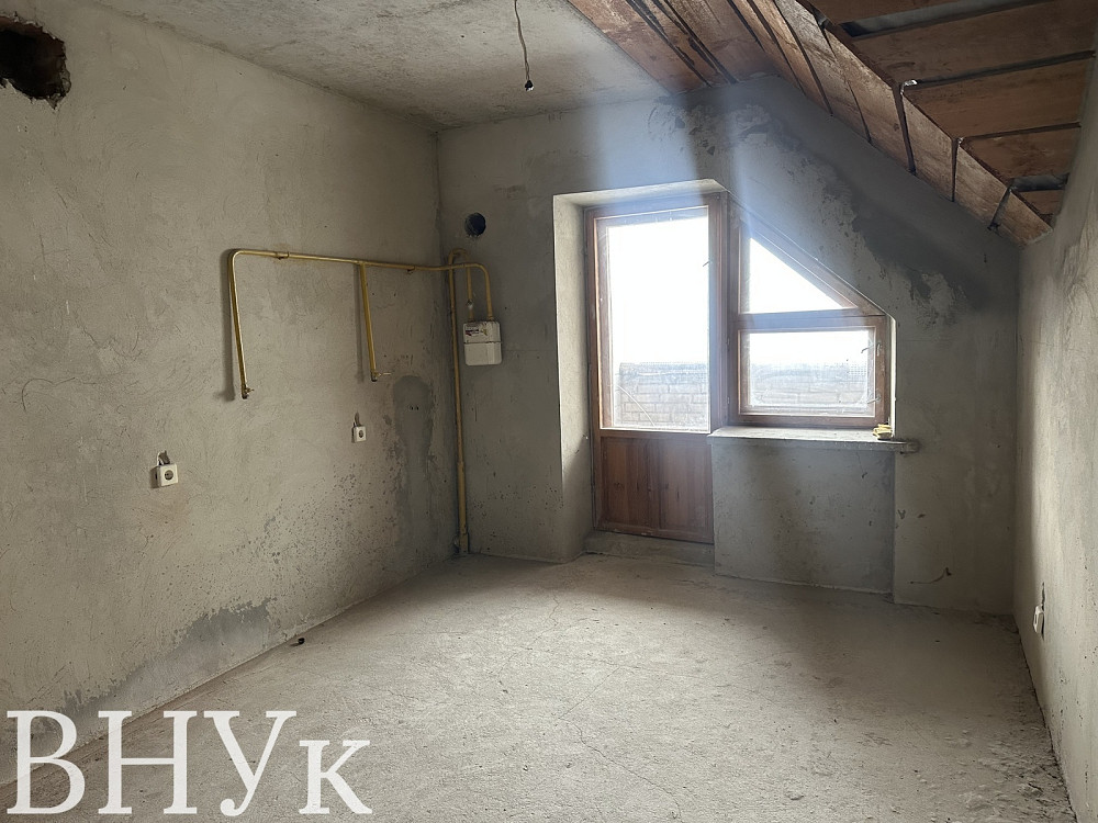 Продаж Квартира 3-кімнатна, 5/6 поверх на Довженка Тернопіль - фото 6