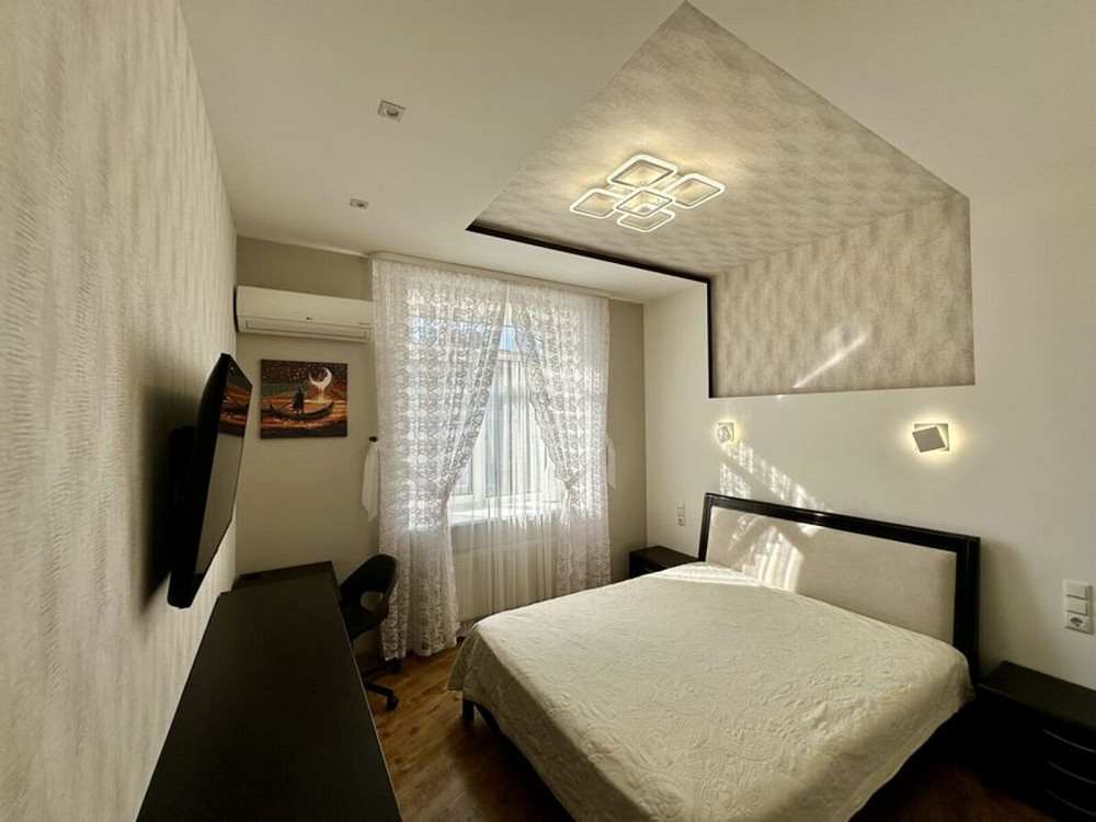 Продаж Квартира 3-кімнатна, 4/6 поверх на Нагірна Вінниця - фото 5