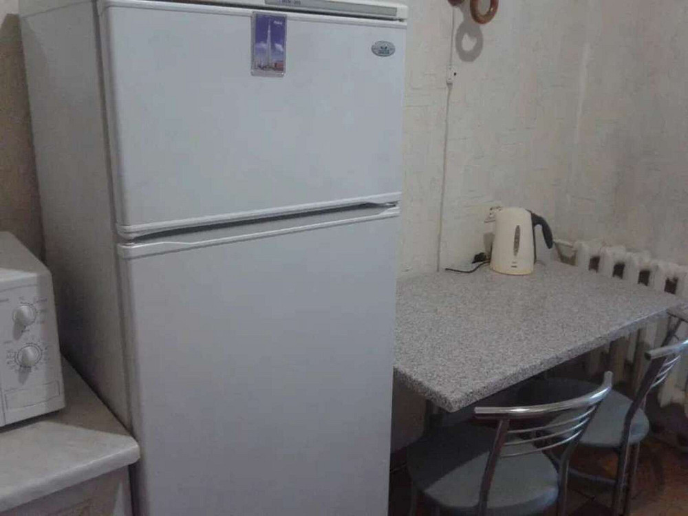 Оренда Квартира 2-кімнатна, 3/5 поверх на ул. Саксаганского, 32 Київ - фото 4