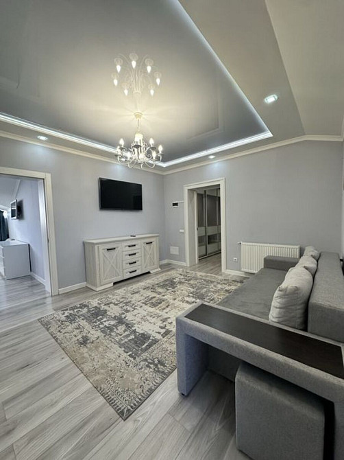 Продаж Квартира 2-кімнатна, 9/9 поверх на Слобідська Krykhivtsi - photo 6