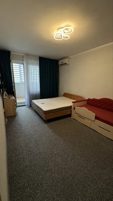 Оренда Квартира 1-кімнатна, 10/14 поверх на Петра Григоренка, 38а Київ - фото 1