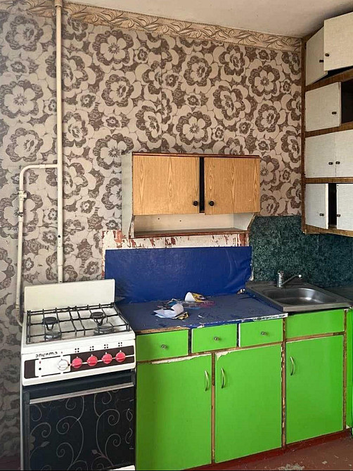 Продаж Квартира 1-кімнатна, 5/9 поверх на вул. Кулика і Гудачека Rivne - photo 3