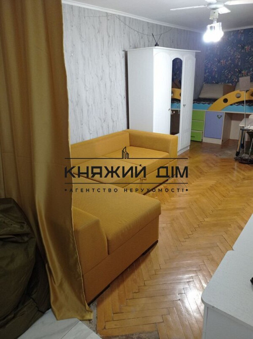 ПРОДАЖ 1 к кв Отрадний масив вул Миколи Голего 28А код 21146654 Київ - фото 7