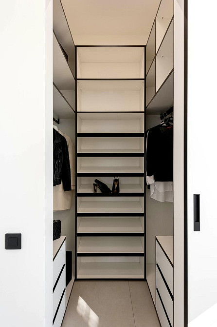 Продаж Квартира 3-кімнатна, 5/5 поверх на Університетська вул., д. 17-А Киев - изображение 11