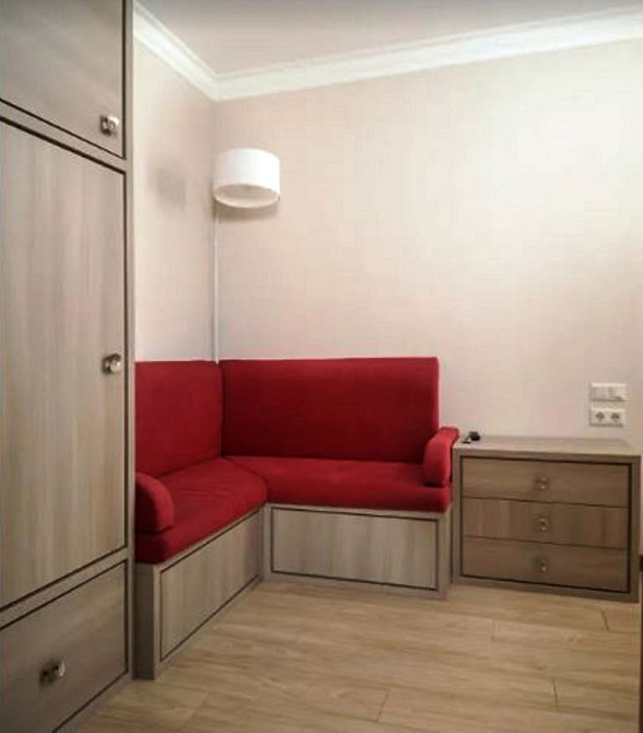 Продаж Квартира 3-кімнатна на переулок Удельный, 6 Одеса - фото 17