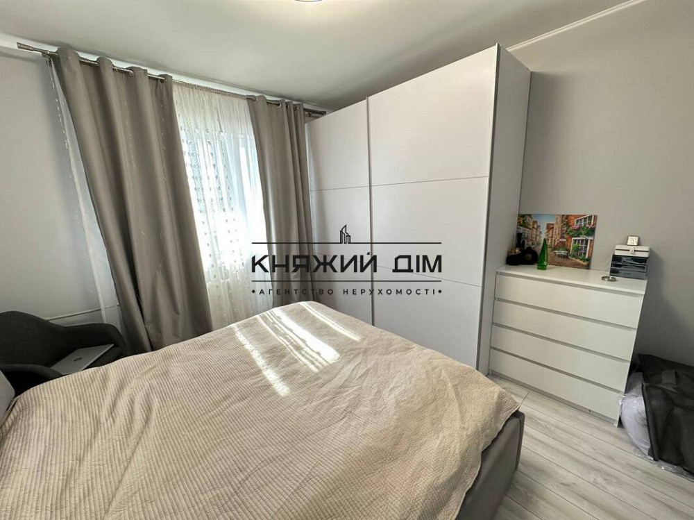 Продаж Квартира 2-кімнатна, 18/18 поверх на Руденко Ларисы ул. Kiev - photo 2