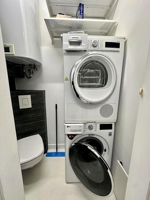 Продаж Квартира 2-кімнатна, 21/25 поверх на Гмирі Бориса вул., д. 14-А Київ - фото 17