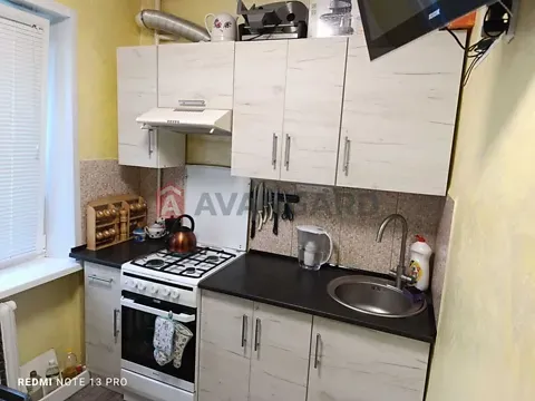 Продаж 2к Квартира 48 кв.м Запорізького Козацтва вулиця 11 Запоріжжя - фото 11