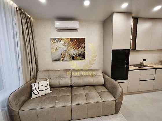 Продаж Квартира 1-кімнатна, 9/25 поверх на Европейского Союза пр-т, 1 Kiev