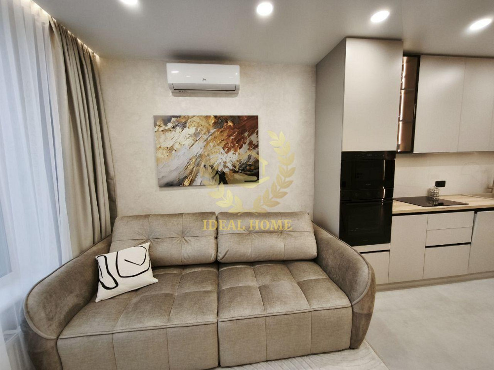 Продаж Квартира 1-кімнатна, 9/25 поверх на Европейского Союза пр-т, 1 Киев - изображение 5