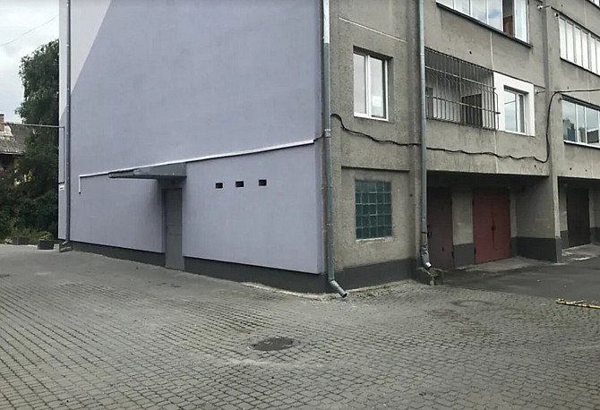 Продаж комерційного приміщення на вул. Хмельницького Богдана, площа 135 кв.м Тернопіль - фото 8