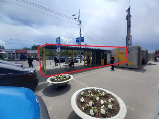 Здається Приміщення вільного призначення площа 30 кв.м Дніпро Слобожанський проспект Дніпро