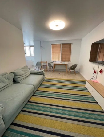 774 $/кв.м за квартиру с качественным ремонтом, мебелью и техникой! Лиманка