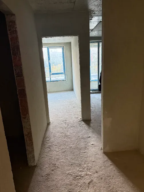 Продажа 1к Квартира 44.2 кв.м ЖК Там Там Львов - изображение 7