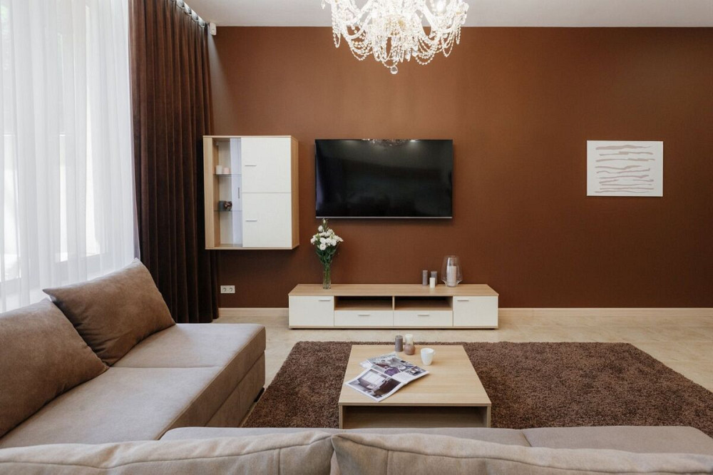 Оренда Квартира 6-кімнатна на Аркадиевский пер. Одесса - изображение 3