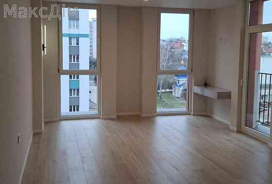 Продаж Квартира 1-кімнатна, 7/8 поверх на вул. Львівська Тернопіль