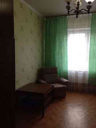 Продаж Квартира 3-кімнатна, 8/9 поверх на улица Тростянецкая, д.53 Киев