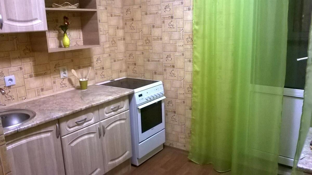 Оренда Квартира 1-кімнатна, 6/25 поверх на вул. Софії Русової, 1 Kiev - photo 4