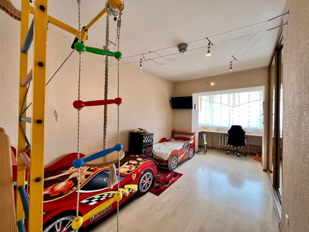 Оренда Квартира 2-кімнатна, 15/17 поверх на вул. Драгоманова, 31В Киев - изображение 17