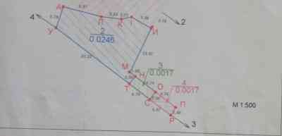 Продаж земельної ділянки 0 соток на ул. Посмитного, 6 Odessa