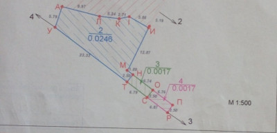 Продаж земельної ділянки 0 соток на ул. Посмитного, 6 Odessa - photo 5