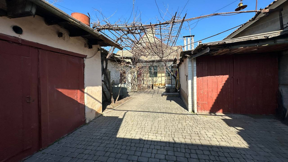 Продаж Будинок 4-кімнатний на ул. Тихая, 50 Одесса - изображение 1