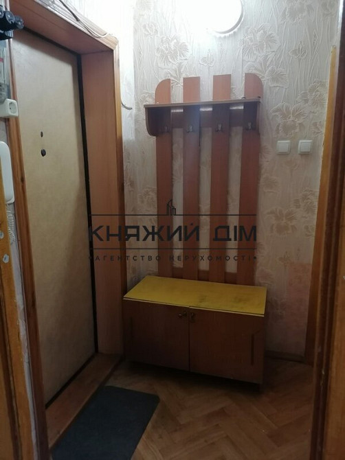 Оренда Квартира 1-кімнатна, 3/5 поверх на Микитенко Ивана ул. Киев - изображение 12