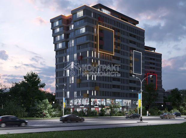 Продаж Квартира 3-кімнатна, 11/15 поверх на вул. Сокольницька Харків - фото 2