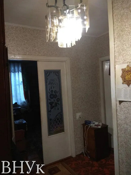 Продаж Квартира 4-кімнатна, 1/9 поверх на 15 квітня Тернопіль - фото 5