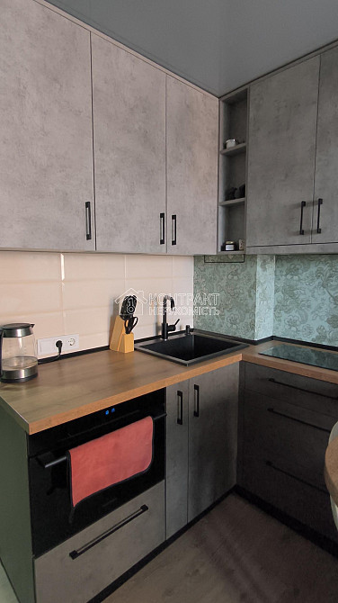 Продаж Квартира 1-кімнатна, 3/4 поверх на вул. Матросова Харків - фото 12