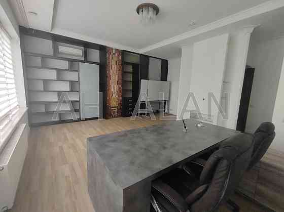 Оренда офісне приміщення на Кловський узв., 7 приміщень - 5, поверх - 10/17 Київ