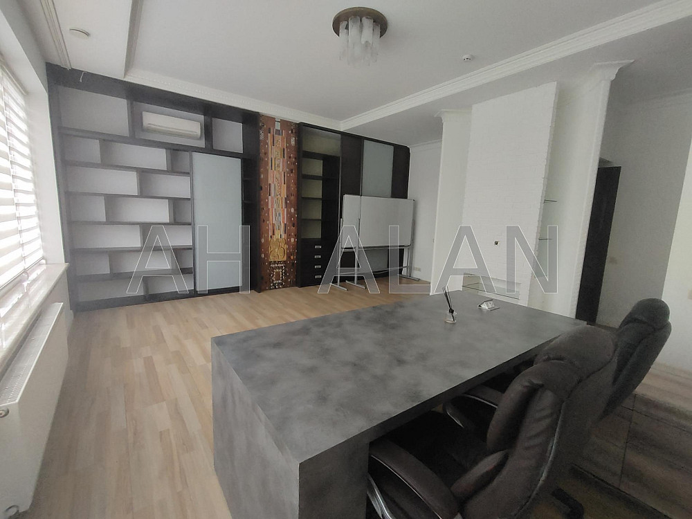 Оренда офісне приміщення на Кловський узв., 7 приміщень - 5, поверх - 10/17 Київ - фото 6