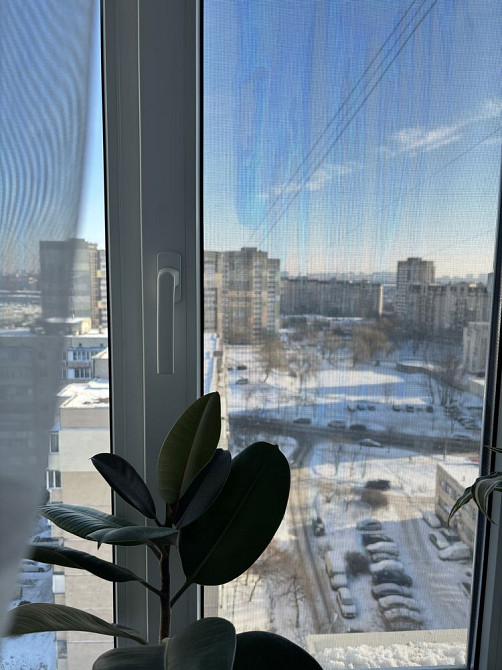 Продаж Квартира 2-кімнатна, 14/16 поверх на Вахтанга Кікабідзе вул. (Булгакова) вул., д. 15а Київ - фото 2