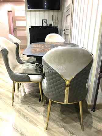 Продаж Квартира 3-кімнатна, 11/17 поверх на вул. Клочківська Харків