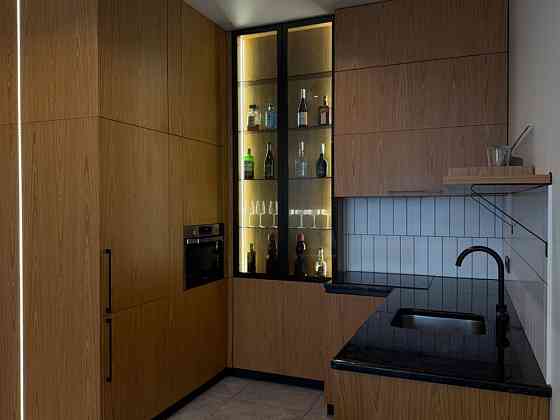 Продаж Квартира 2-кімнатна, 3/25 поверх на Пимоненка Миколи вул., д. 19 Киев