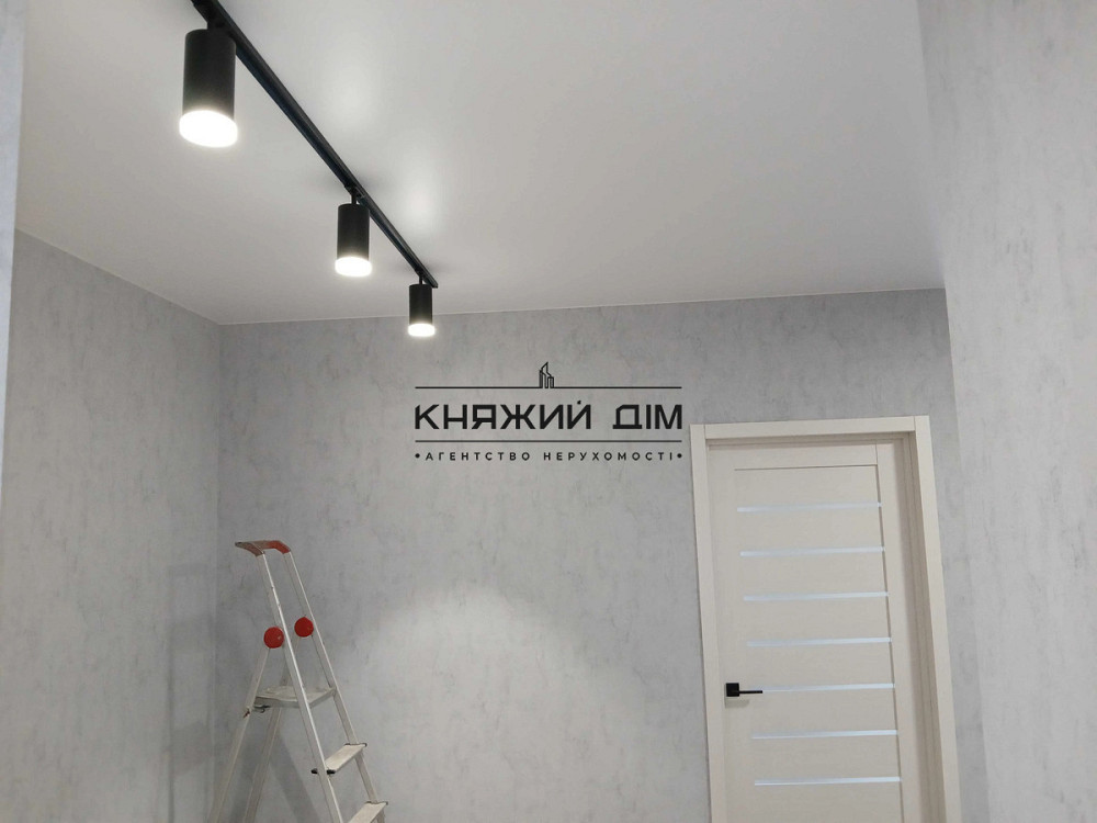 Продається 1 кімнатна квартира в ЖК Варшавський Плюс № 21147024 Киев - изображение 3