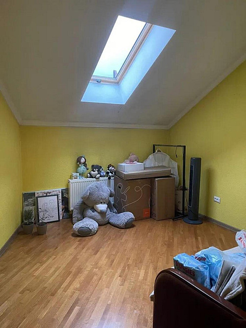 Продаж 4к Квартира 134 кв.м Соняшникова вул., 20А Львів - фото 16