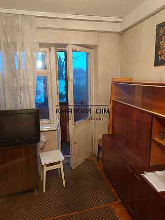 Продаж Квартира 1-кімнатна, 5/5 поверх на Эдуарда Вильде ул. Kiev