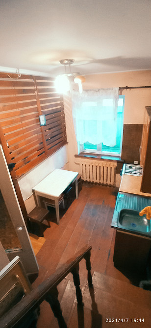 Оренда 2-поверховий Будинок  90 кв.м 3 кімн. на Вокзальная Zhytomyr - photo 4